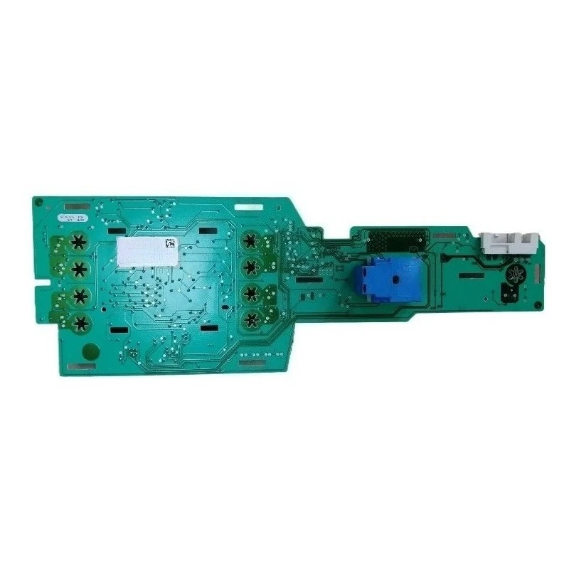 Drum washing machine WAS244600W/21/244680 computer main board power board program