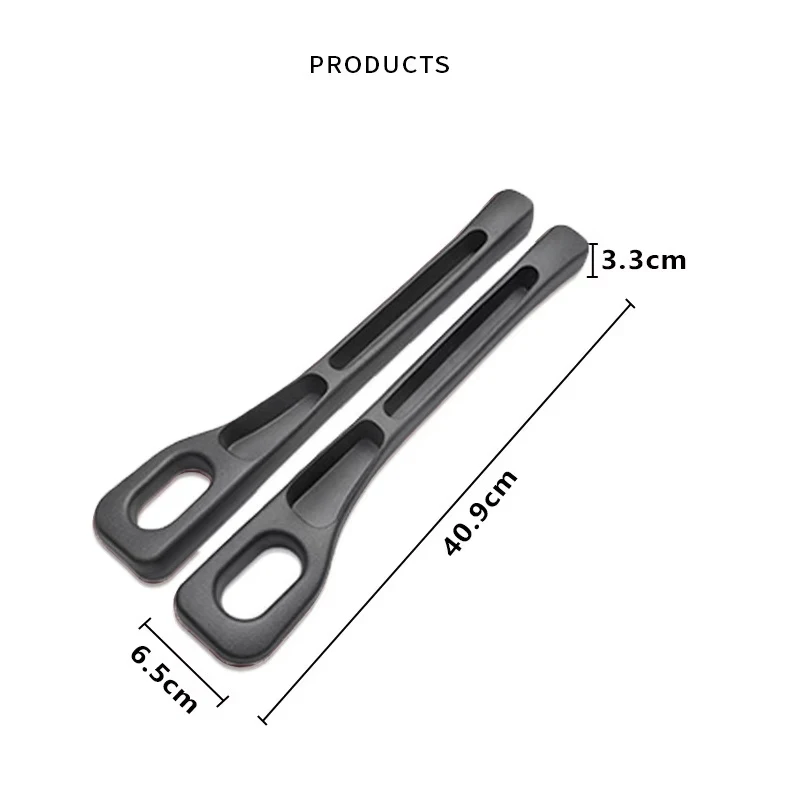 Car Seat Gap Plug Strip Leak-Organizer Proof Strip Filler For Skoda Fabia Scala Octavia Superb Kamiq Karoq Enyaq iV Accessories view 6