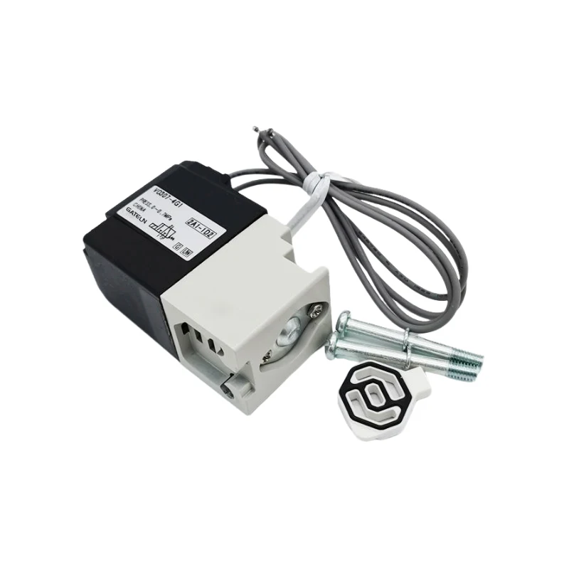 VO307 Series 3 Port Solenoid Valve VO307-5G1 VO307-6G1 VO307-4G1 VO307-3G1 Vacuum VO307V-5G1 VO307V-6G1 High Frequency valve