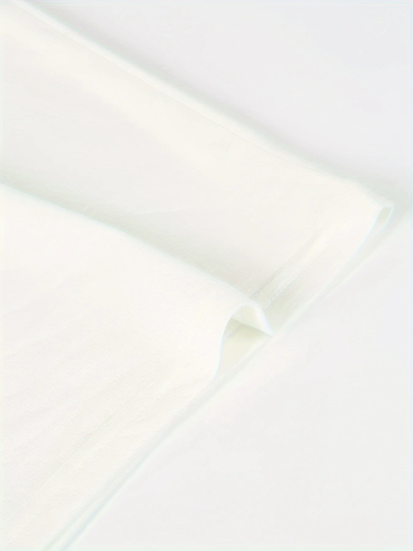 تي شيرت نسائي مقاس كبير مع طباعة كارتون ديزي، بلوزة كاجوال برقبة دائرية وأكمام قصيرة، قماش محبوك من البوليستر بنسبة 100%،