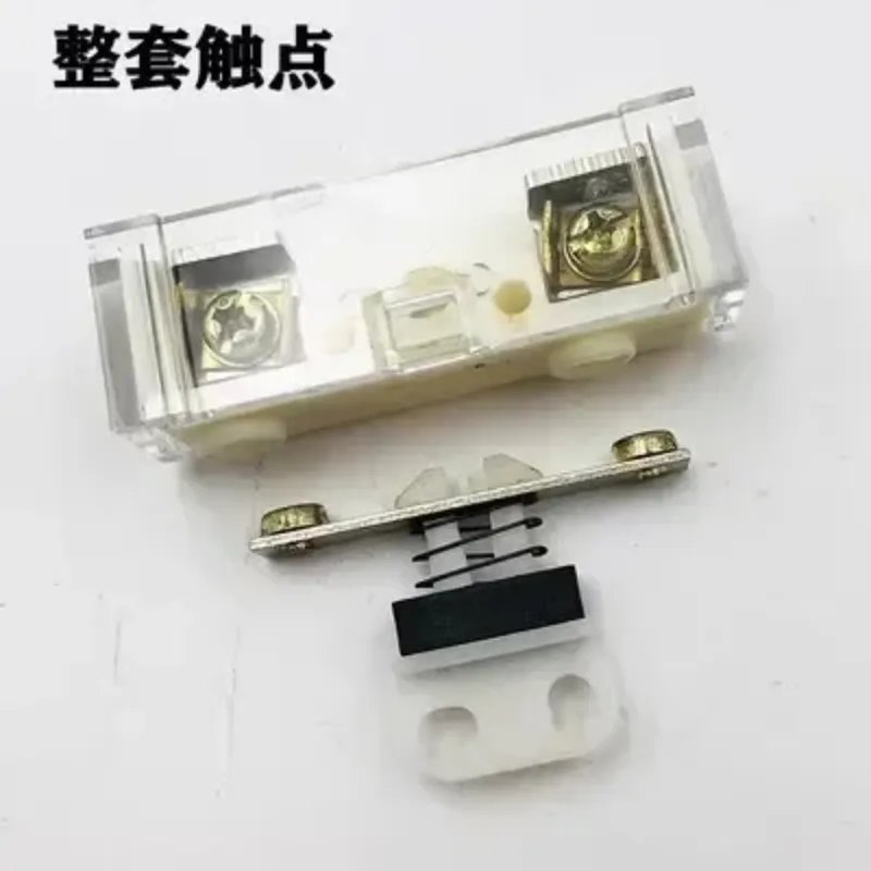 20pcs elevator and escalator QKS9 contact bridge spring  1pcs