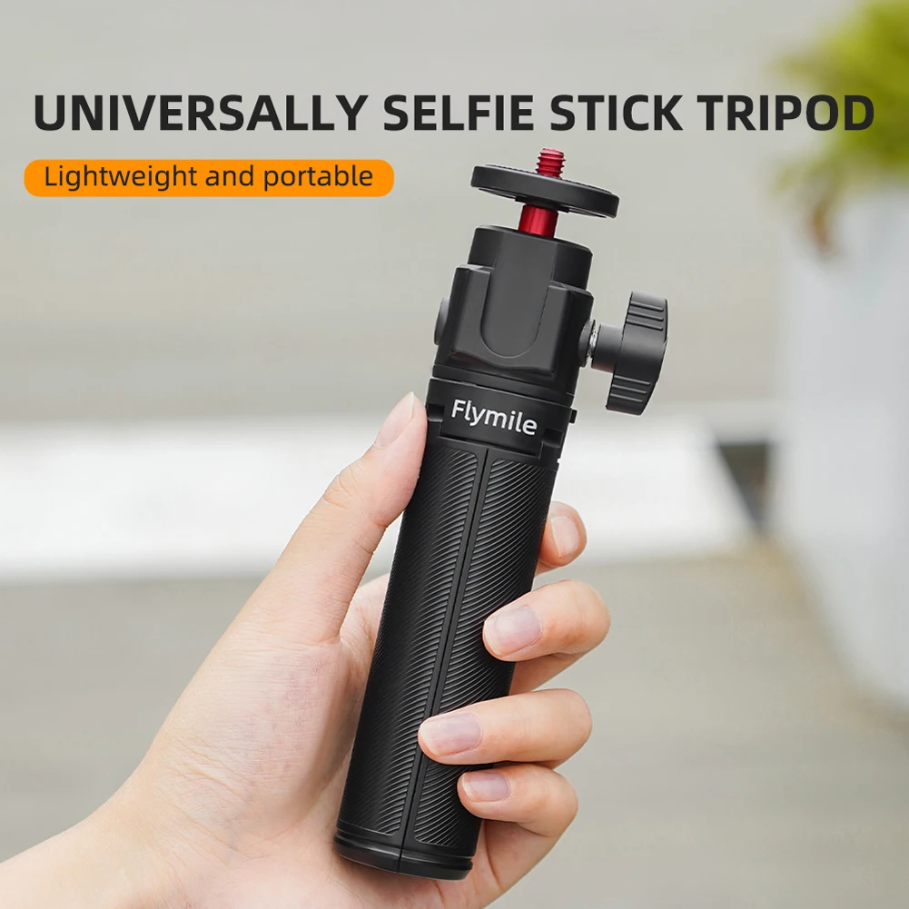 Selfie Stick Tripod… - image