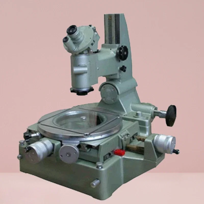 Optical tool microscope Large tool microscope Precision optical measuring instrument