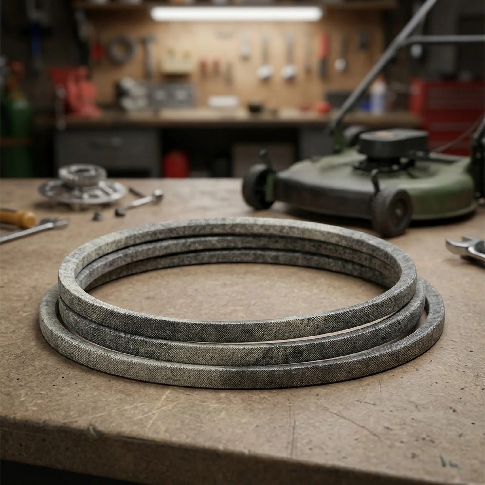 Replacement Lawn Mower V Belt 12x113 Inch for Toro 1198819 Suitable for 75404137 95404137 75404164 95404164 Engine Deck Use