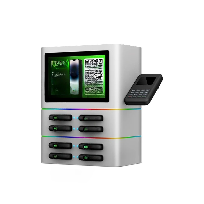 Commercial credit card rental, power bank overseas POS machine, shared power bank