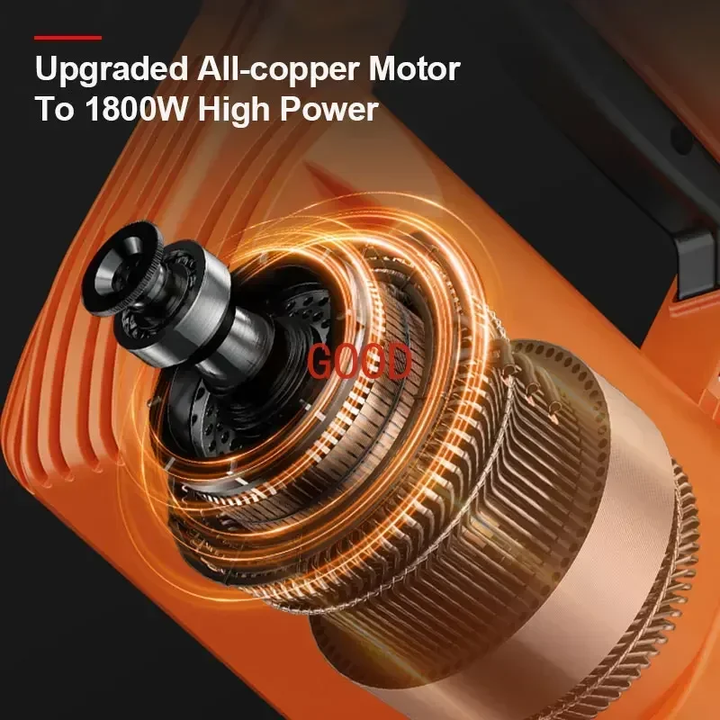 Upgraded 10-inch Rod Miter Saw Multi-function Miter 45 Degree Woodworking Tool Aluminum Sawing Machine