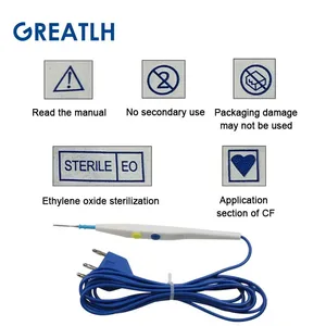 Neşter ve elektriğin en iyi 10 satışı-no. 8