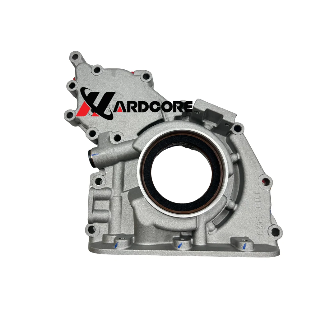 0425-9226 D6E Oil Pump For Engine Excavator Parts