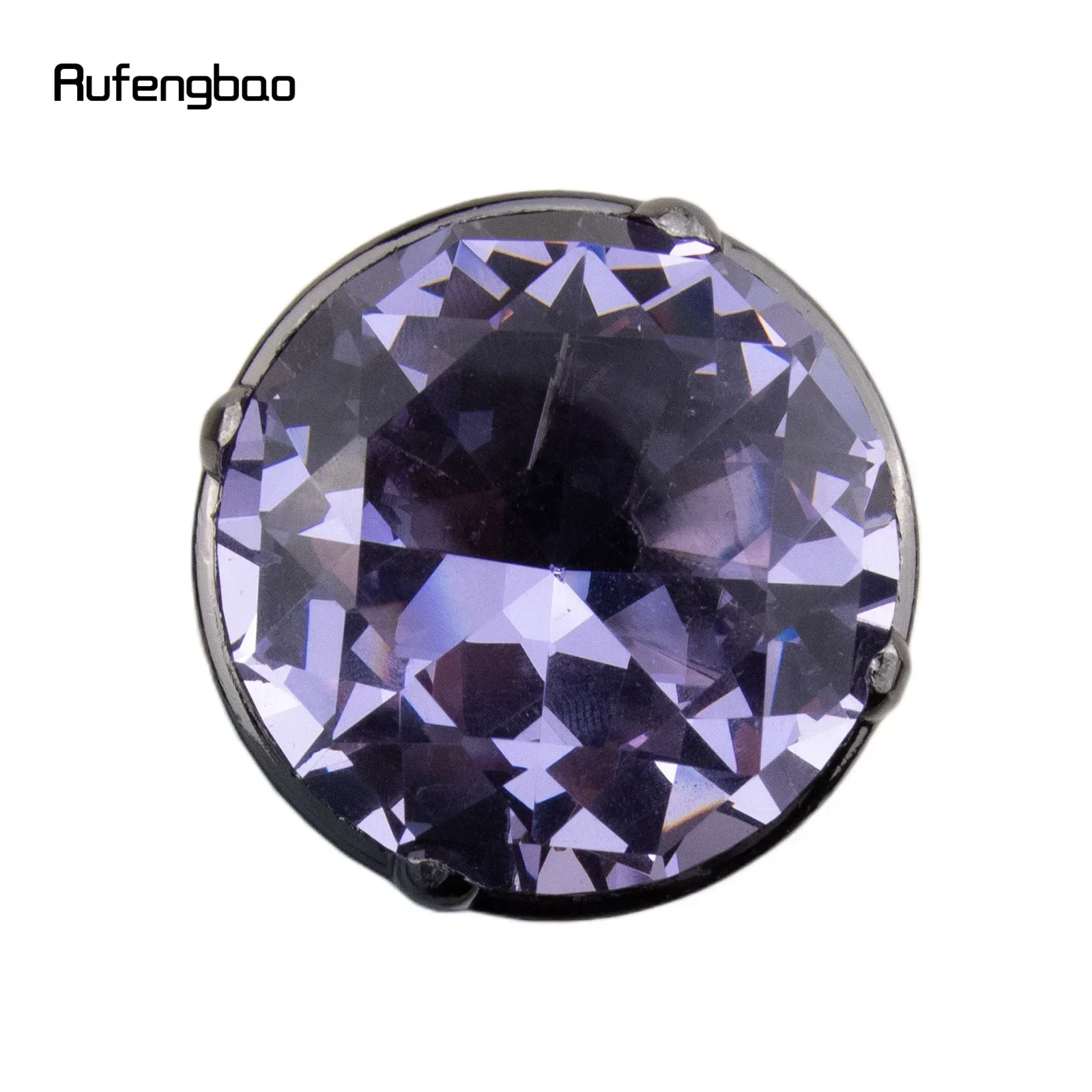 قصب مشي فضي من النوع الماسي ، عصا مشي مزخرفة للرجال ، مقبض كروشيه أنيق من قصب الكروشيه ، الموضة ، 93 أو مكعب