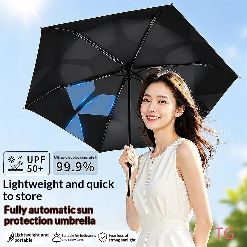 ultra-light-auto-umbrella-black-coating-uv-protection-sun-rain