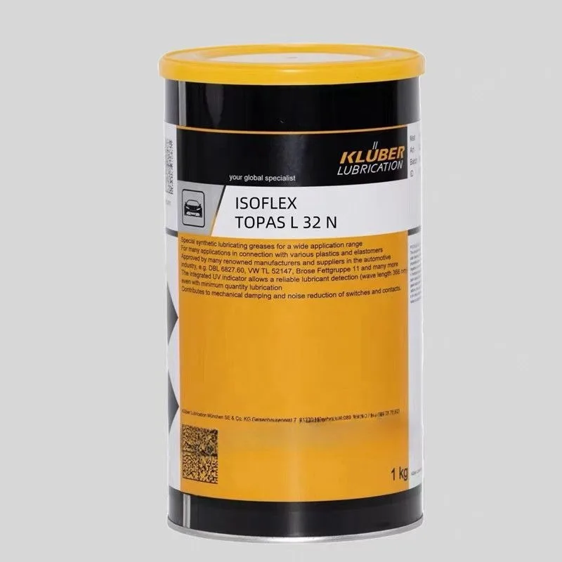 NB52 L32N Bearing Grease Multi-Purpose Synthetic Gear Oil
