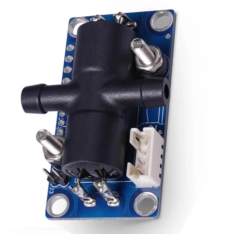 Ultrasonic Oxygen S…