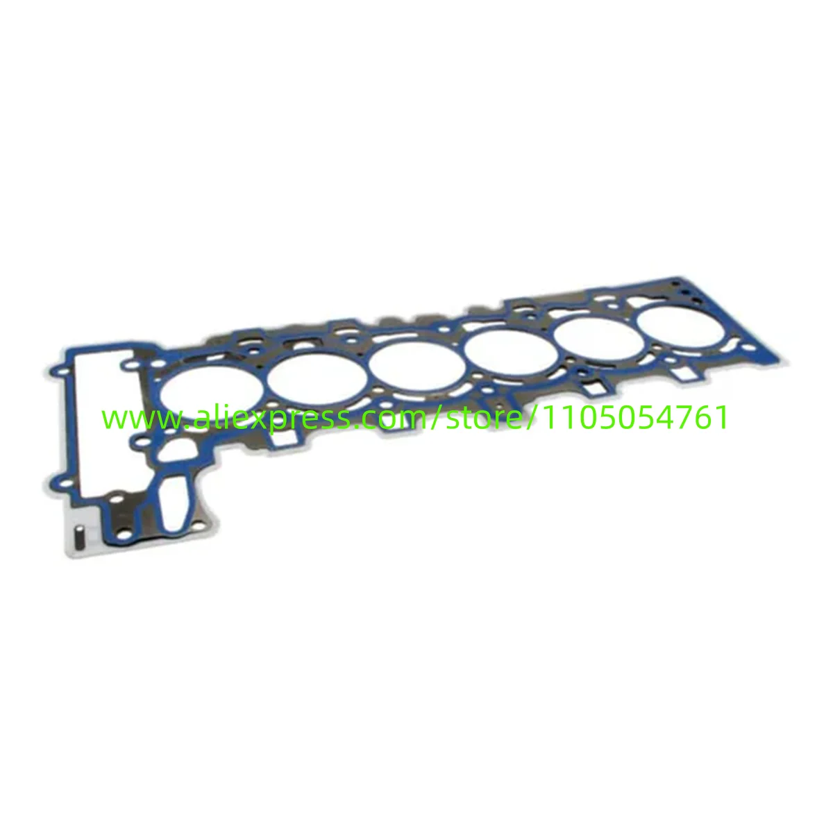 11127553210 automotive engine parts column cover gasket is suitable for B-M-W N52(3.0) 523i 525i N52 325i 525xi 323i