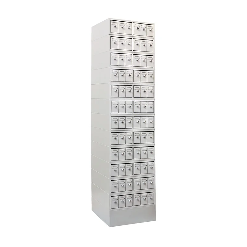 

Hisure HS-SC02 Large Capacity Medical Laboratory Equipment Pathology Slide Paraffin Block Storage Slices Block Cabinet