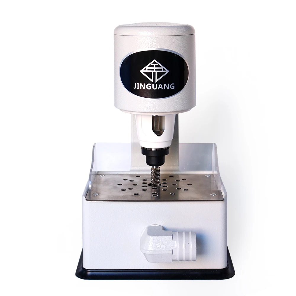 

Model Arch Trimmer Arch Plaster Model Trimmer Suitable for Experiments Denture Grinding