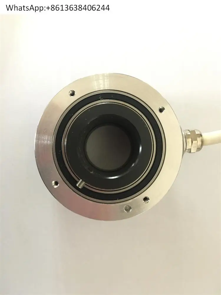 

RI76TD/2048AX.4X30TF-KO-8 Original Heinz HENGSTLER 0533745 Encoder