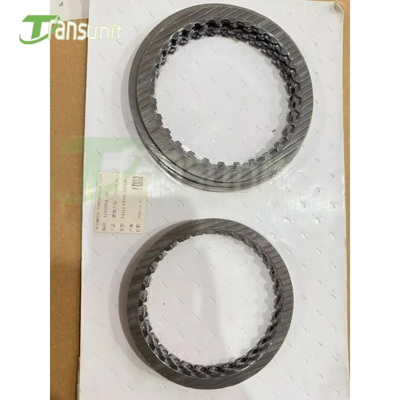 F4A41 F4A42  Friction Kit  New Rebuild Kit Suit For Mitsubishi HYUNDAI Kia W4A42 Friction Plate