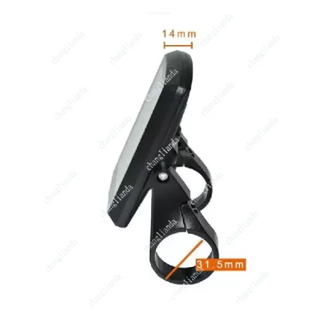 YL80C Ebike-displaymeter - 36V/48V 5-pins snelheidsregelingspaneel (voor geschikt voor fietsbikes en ombouwsets)