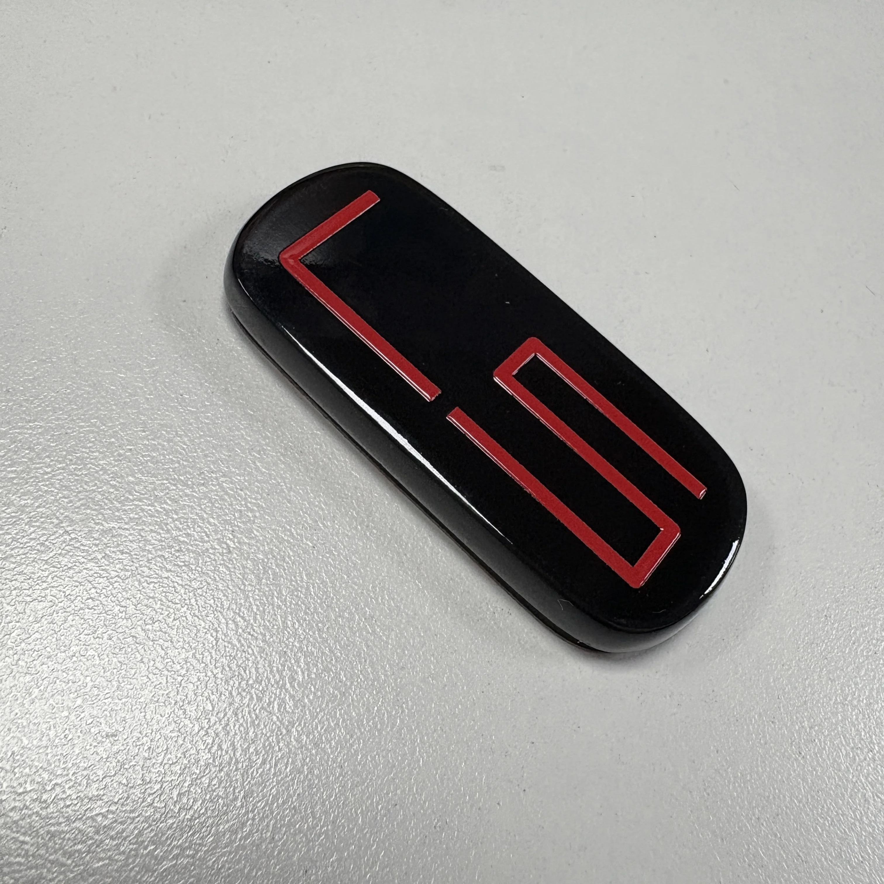 Part Replacement For GARMIN Edge 810/Edge Touring Plus Rear Cover Case Without Speaker Back Cover Case Without Battery