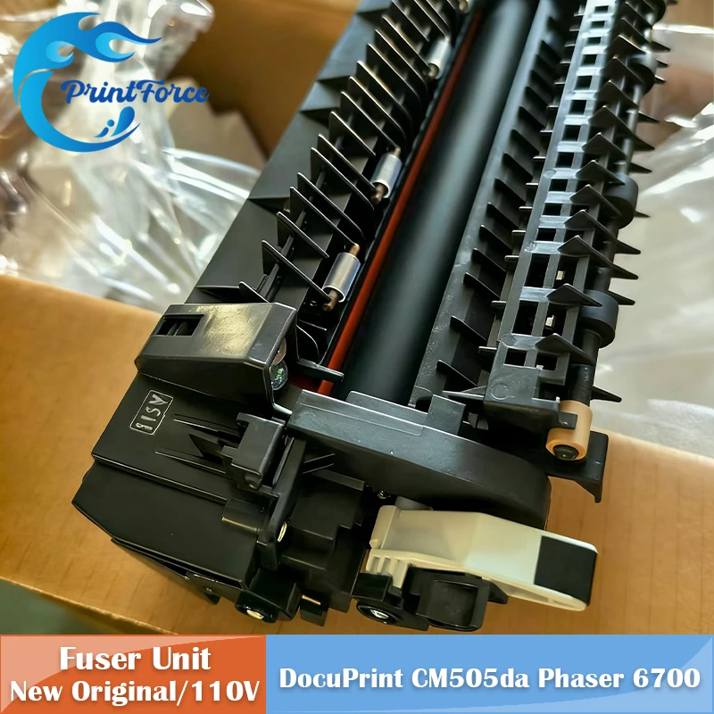 CWAA0810 126K28952 126K27072 126K27073 110V New Original Fuser Unit Assembly for Xerox DocuPrint CM505 CM505DA Phaser 6700