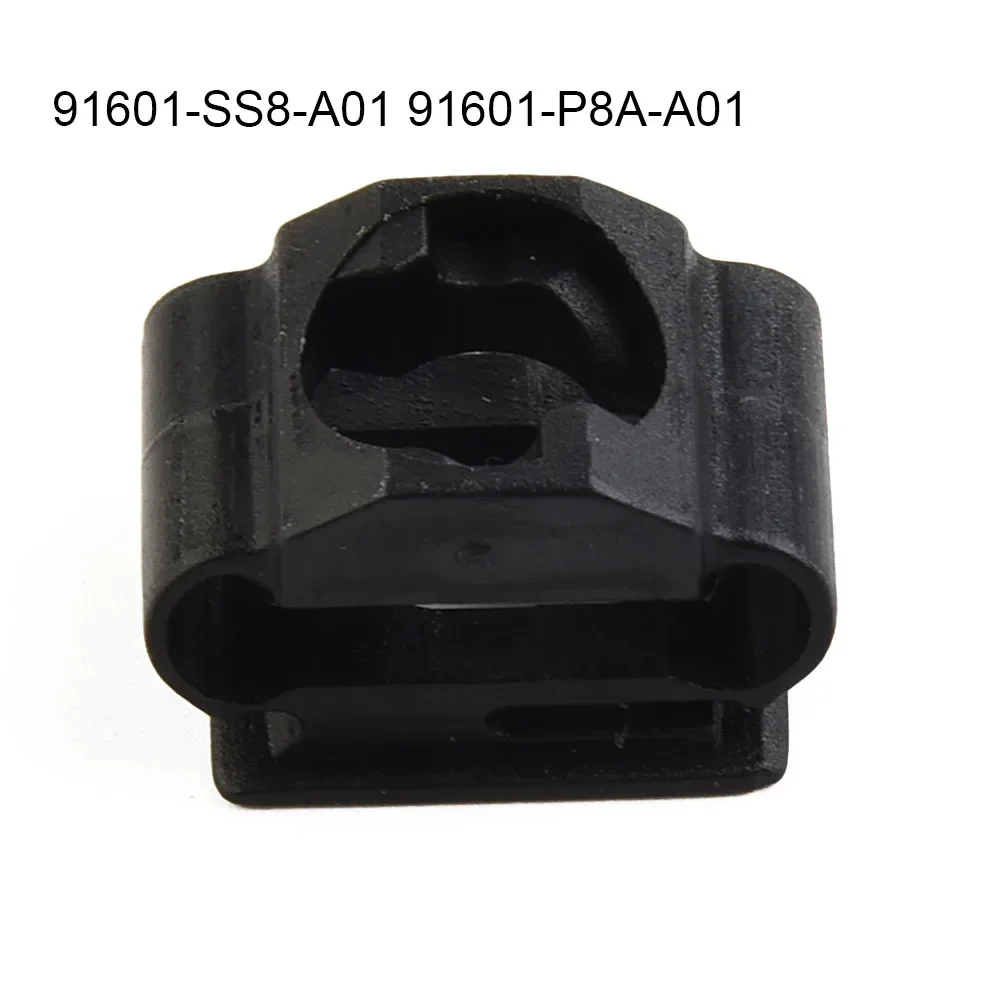 Engine Cover Stay Grommet 91501-SS8-A01 91601SS8A01 High Quality For Engine Cover Stay Grommet For For Honda