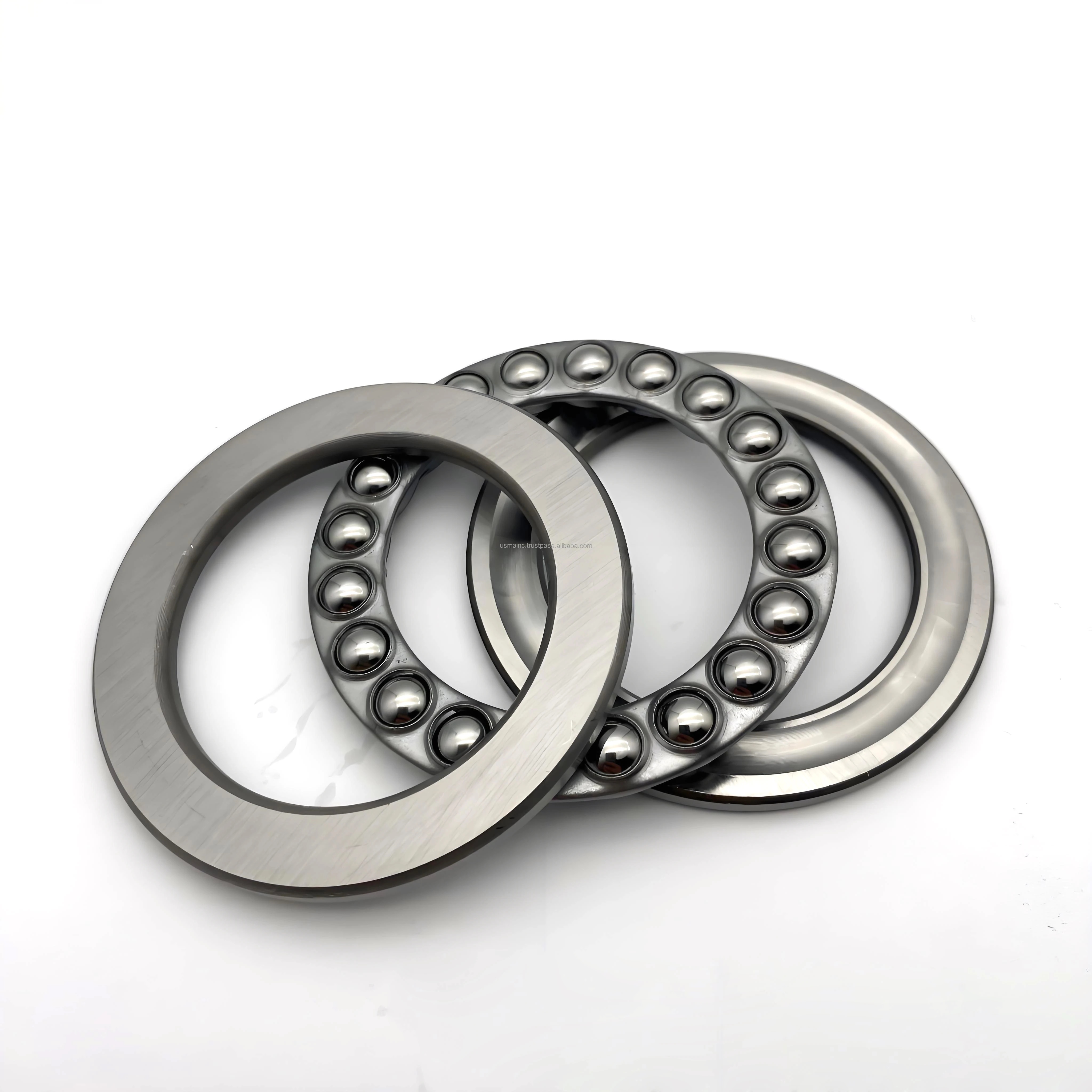 

51136 M Single Direction Thrust Ball Bearing 51136 Stainless Steel Bearing 51136