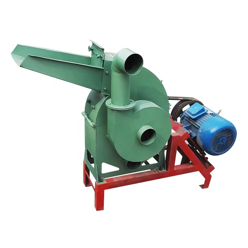 

Newly designed grain grinder corn hammer mill