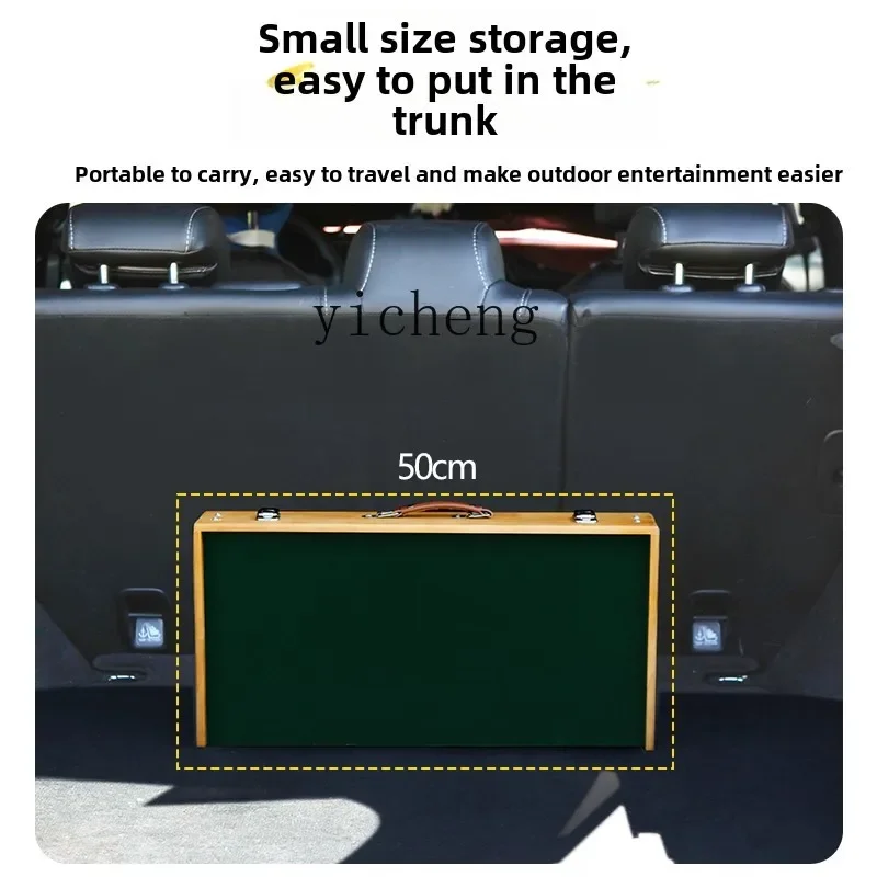 Zc Outdoor Portable…