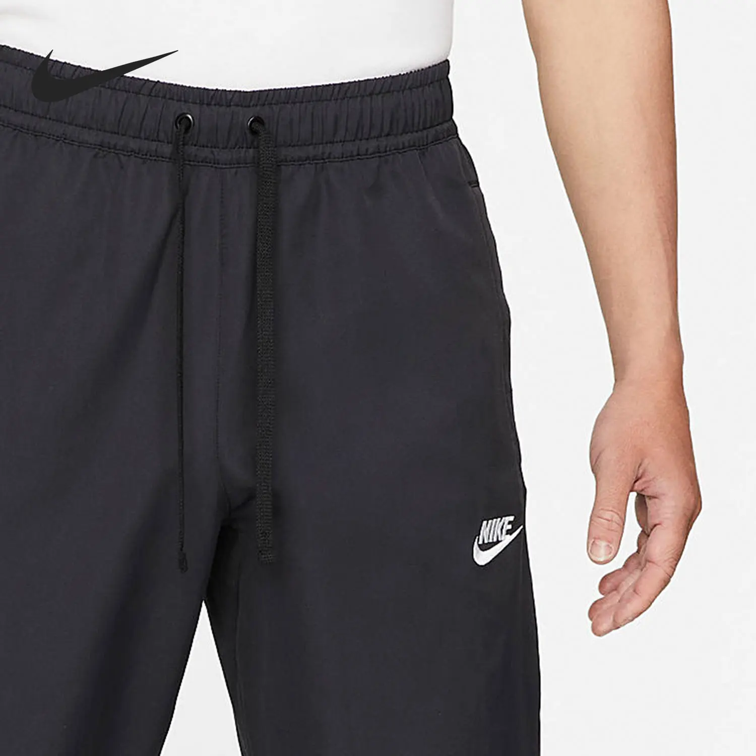 Nike Authentic New Men's Sports Fashion Comfortable Wear resistant Casual Pants DD5311-010