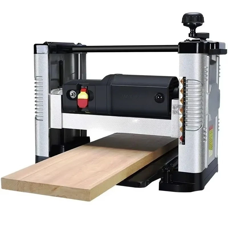 FS-Y125 2000W Automatic Feeding Hot Sale New Thickened Joints Wood Joints Planer