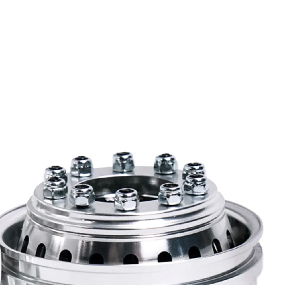 

В наличии LESU подшипник ступицы колеса тормозной барабан металлический для 1/14 радиоуправляемый автомобиль с дистанционным управлением часть грузовика DIY аксессуар