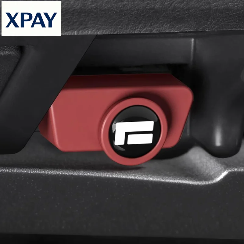 New For Jishi Polestone 01 Rox 01 2023-2025 Charging Port Obd Protection Cover Interface Waterproof Dustproof Cover Auto Supplie