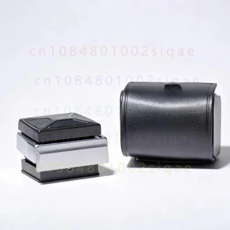 1PCS For Nikon F F2 Waist Level Finder Metal Replacement DW-1 Viewfinder Accessory