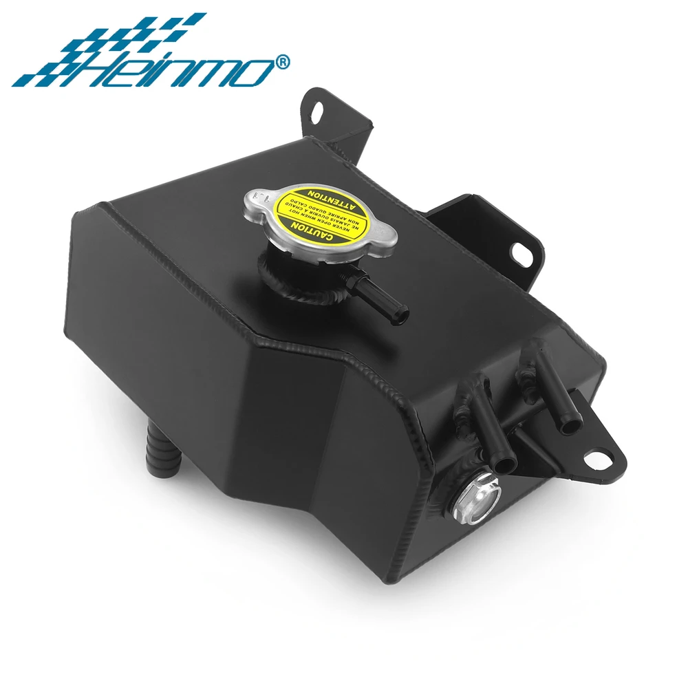 Nieuw Voor Mazda MX5/Miata Uitbreiding Mk3 NC Auto Koelvloeistof Header Uitbreiding Overflow Water Tank Cap Reservoir Kan accessoires