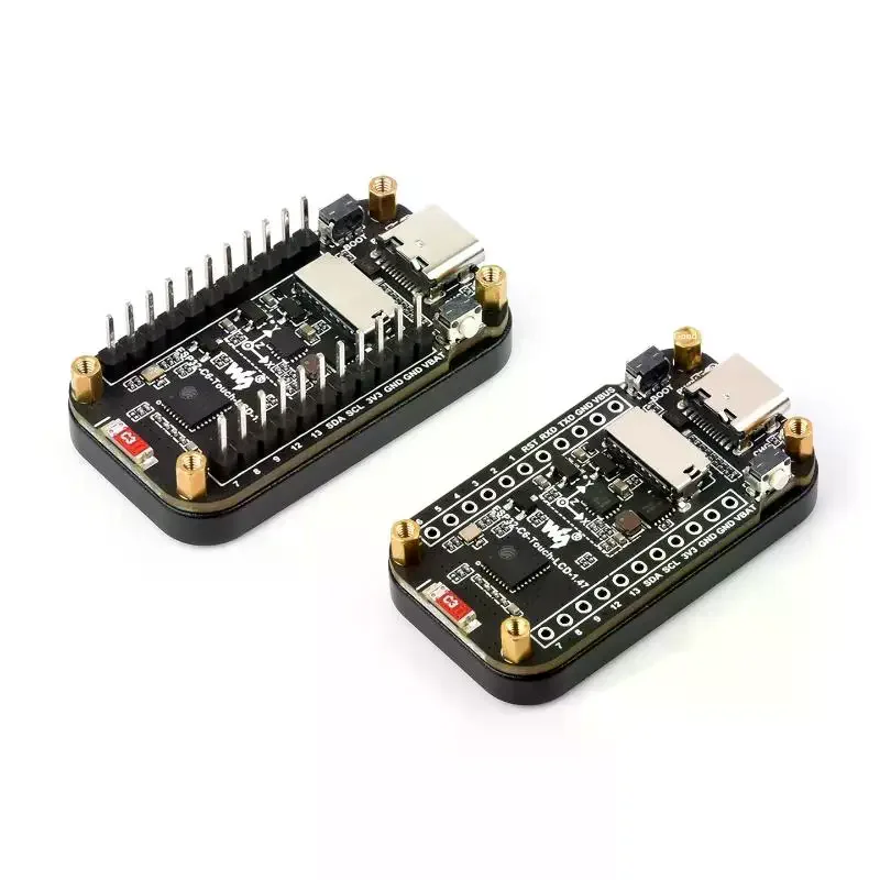 Waveshare ESP32-C6 …