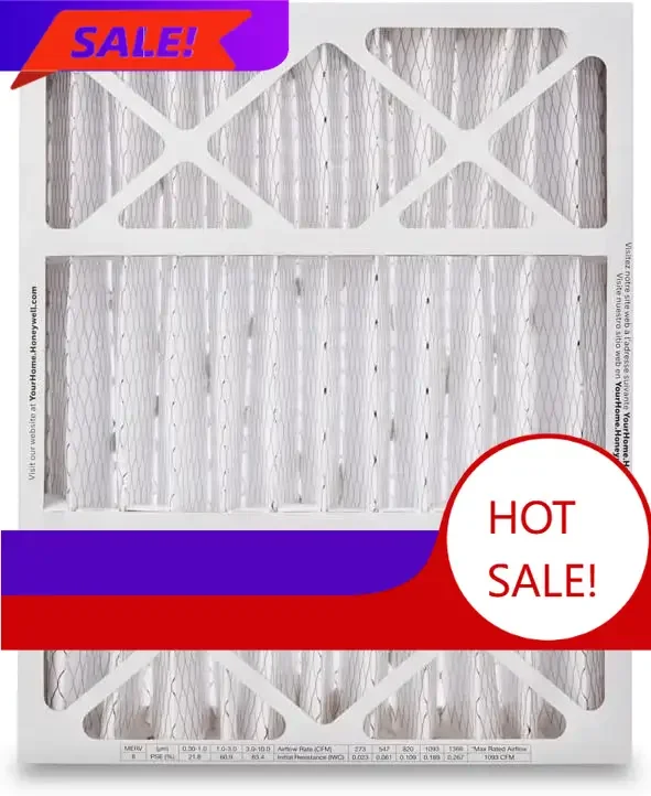 

20x25x4 MERV 12, AC Furnace Air Filter, 3 PACK (CF200A1016-3PKAM) (Actual Dimensions: 19.9 x 24.9 x 4.38 in.)