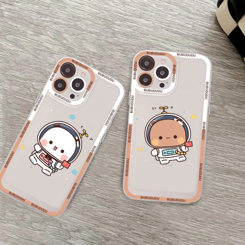 Bubududu Panda Phone Case For Samsung A 10 20 30 70 13 21 32 72 22 51 52 53 71 73 32 4g 32 5g Fundas