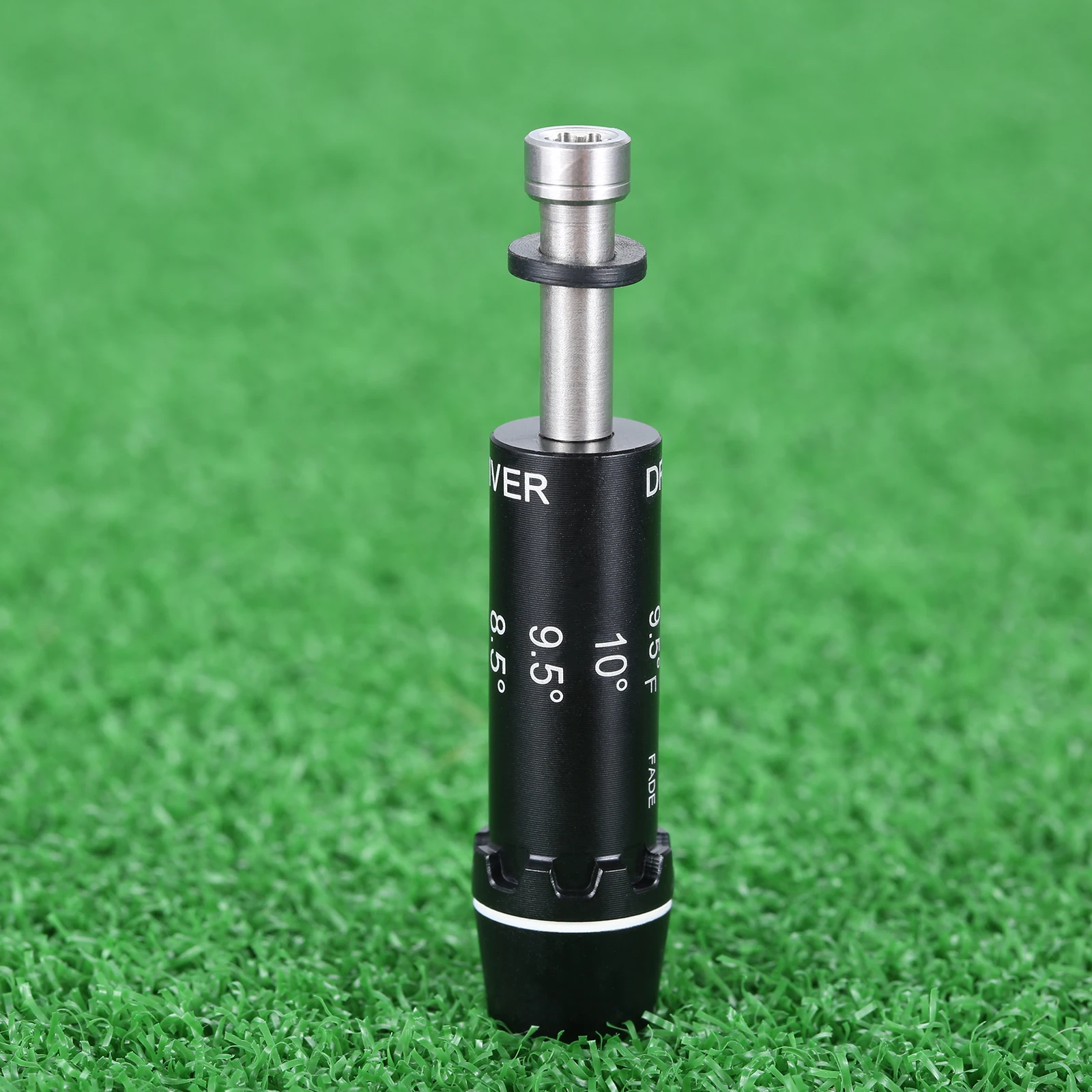 

0.335 Tip Golf Club Shaft Adapter Sleeve Loft Size 7°-10°Fit for Cobra Bio Cell Driver Aluminum Alloy Golf Club Accessories 1PC