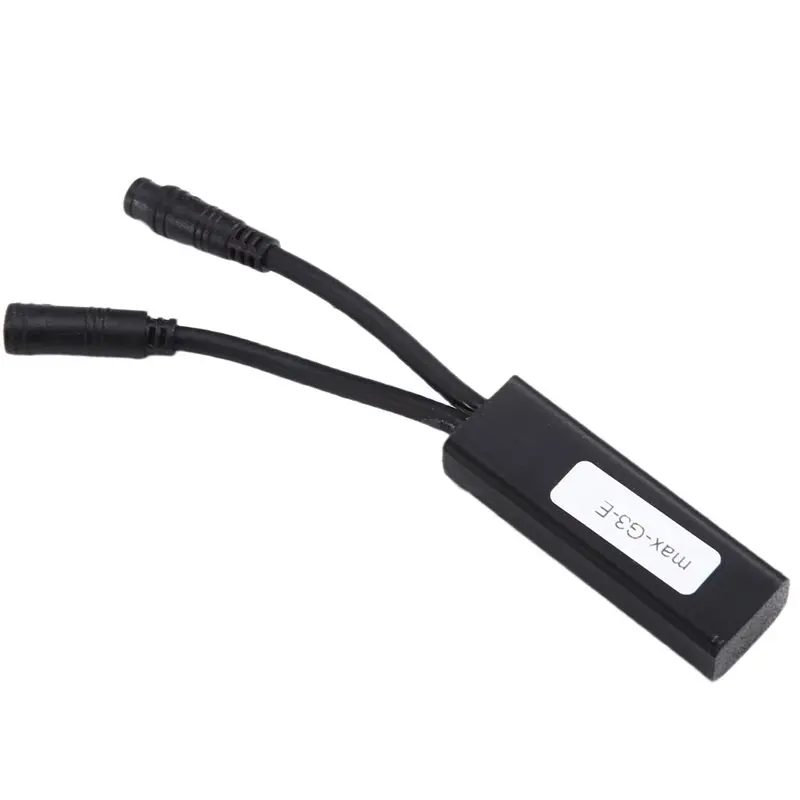 Kickscooter Speed Controller 40KM/H Governor Speed Limit Unlock Cable Parts For Ninebot Max G3 Electric Scooters