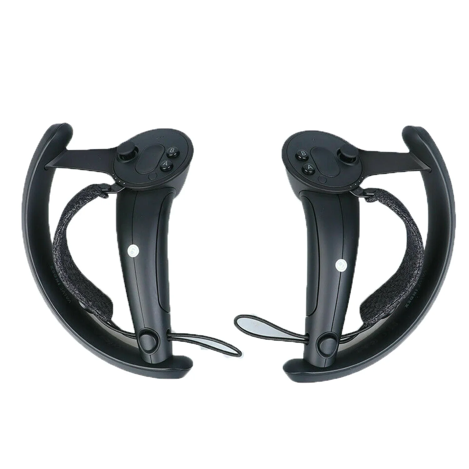 for Valve Index Knuckles VR Controllers 2025 Original Brand New for Steam VR Games Handle for HTC Vive/Vive Pro