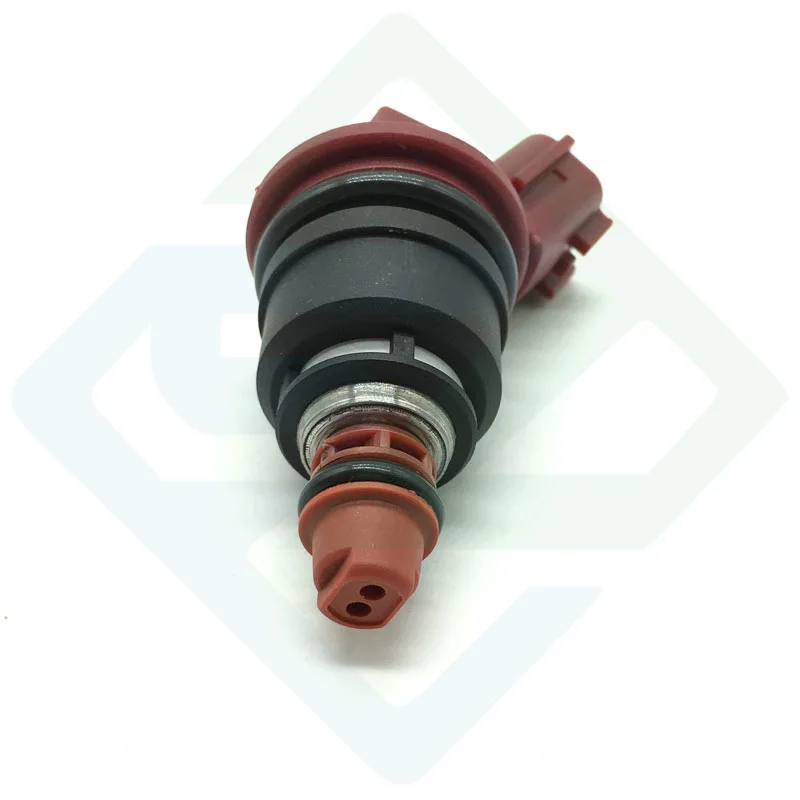 Suitable For Nissan, Modified Cars With Large Flow 1200cc Fuel Injector 16600-RC120