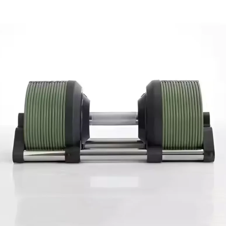 2026 20kg 24kg 32kg 36kg Painted Adjustable Dumbbell Set Cost Iron Baked Paint Dumbbell Setpromote sales