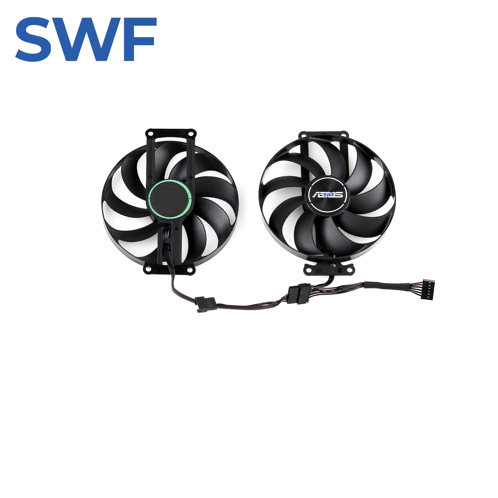 90 مللي متر CF9010U12D مروحة ا - مراجعة Pc Gaming Gtx 1660 وسعره