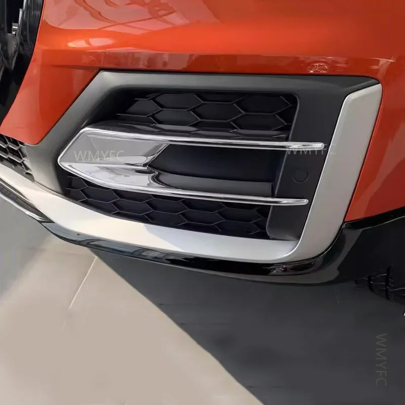

Передние противотуманные фары для Audi Q2 2017 - 2020