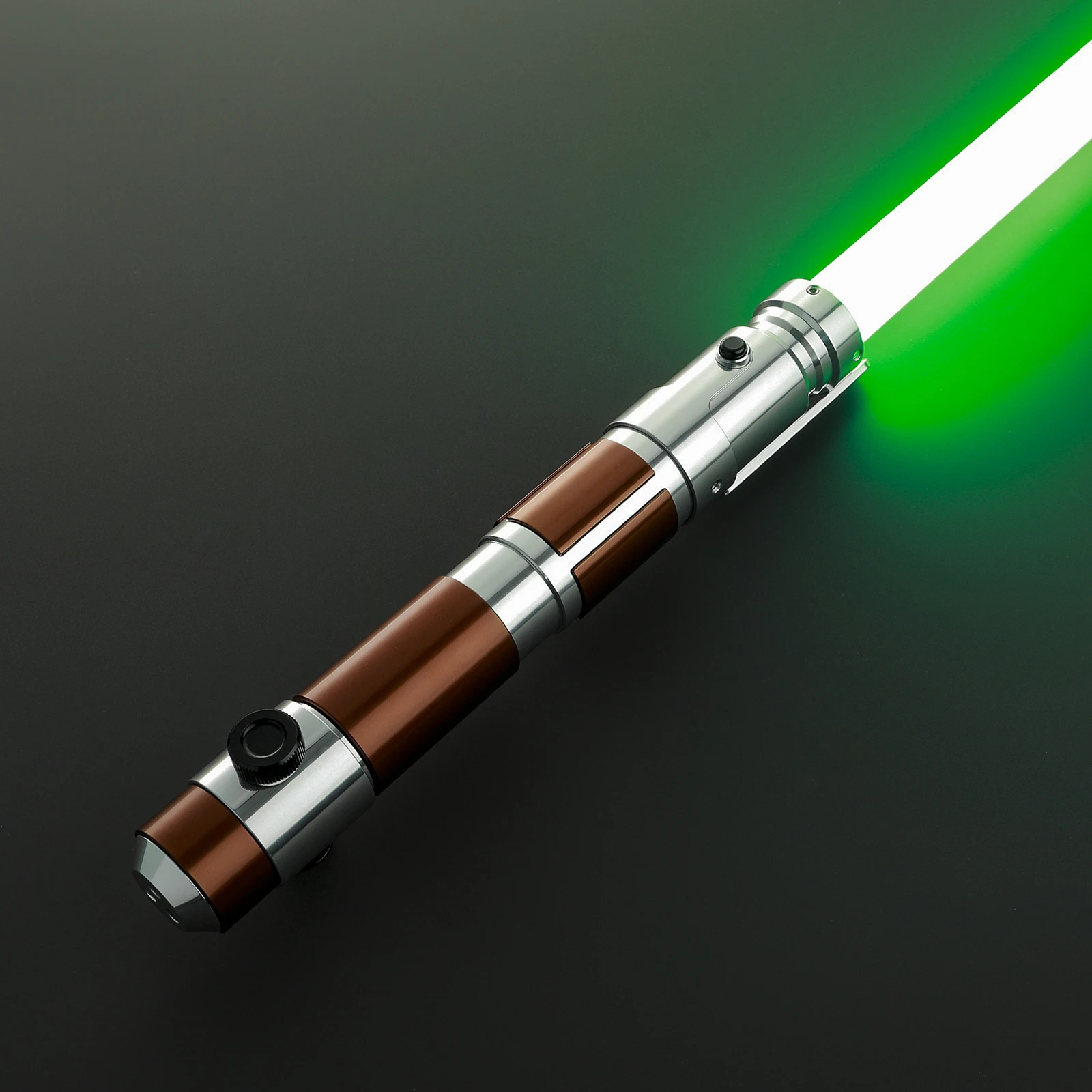 Custom Lightsaber XENO3.0 Color Changing Smooth Swing 92cm Blade App Control