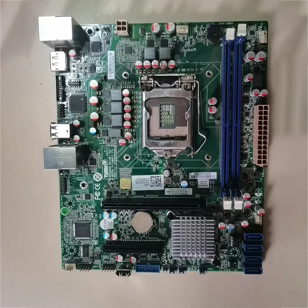 For TYAN S5547 Industrial Motherboard S5547G2NR-EFI-B