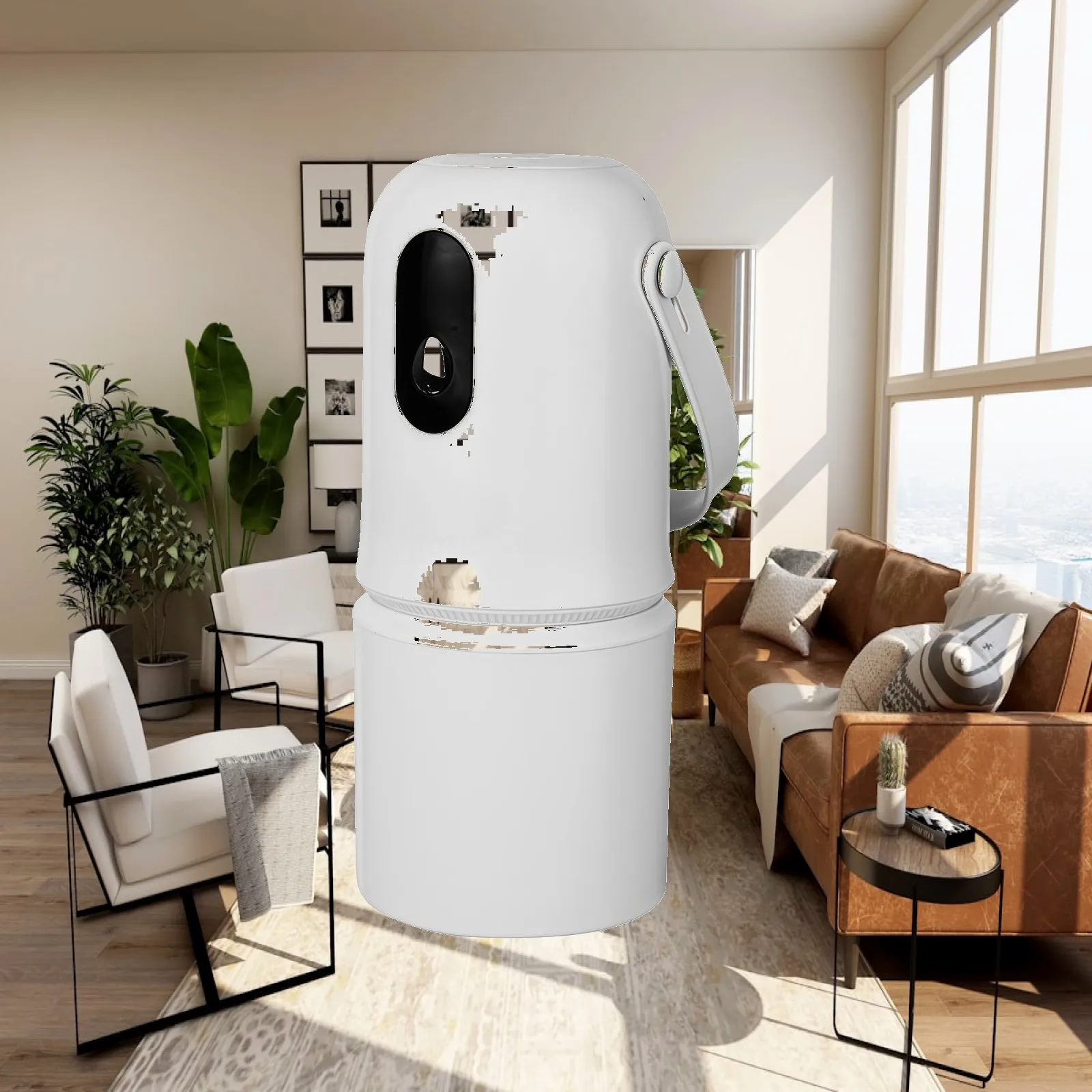 Clothes Dryer with Dry Bag Fast Drying Clothes Dryer with Timer Appliance Electric for Travelers, Travel, Dorm Rooms