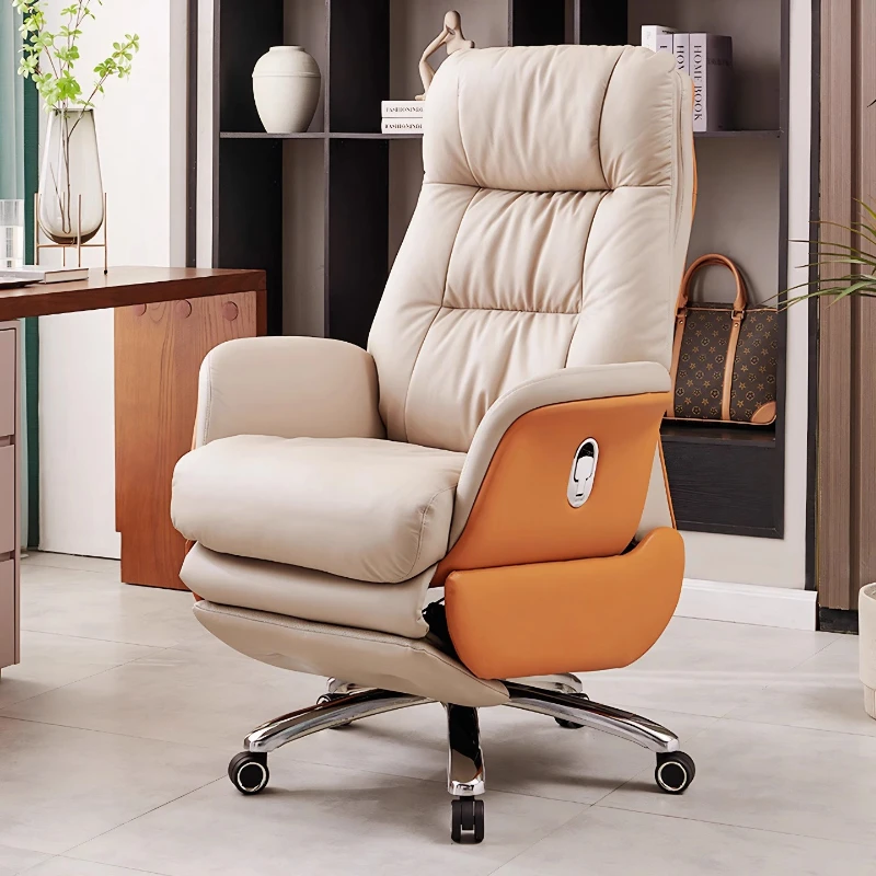 Single Person Chair for Desk Pink Gaming Chair Cheap Reclining Relax Armchairs Headrests Homcom Portable Folding Chairs Pulley