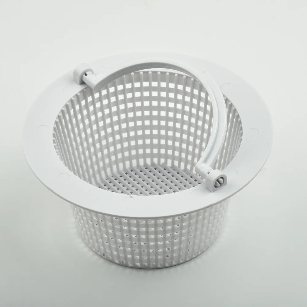 Pool Pool Skimmer Basket Skimmer Baskets Debris Pond Pump Replacements 1Pc Skimmer 1Pcs Swimming Pool Top Sale
