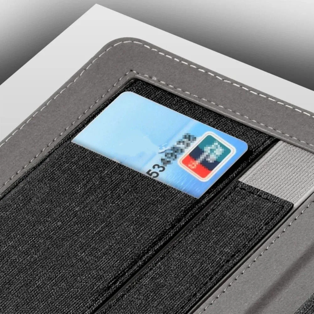 

Чехол для электронной книги с функцией автоматического включения/выключения, регулируемой съемной подставкой, умный чехол для Kindle Paperwhite 12-го поколения 2024 года, 7 дюймов, Colorsoft